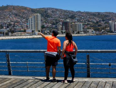 Conozca de qué comunas son los 82 casos nuevos de coronavirus en la región de Valparaíso