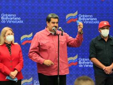 Chavismo gana las elecciones parlamentarias venezolanas, marcadas por el boicot de la oposición y una alta abstención