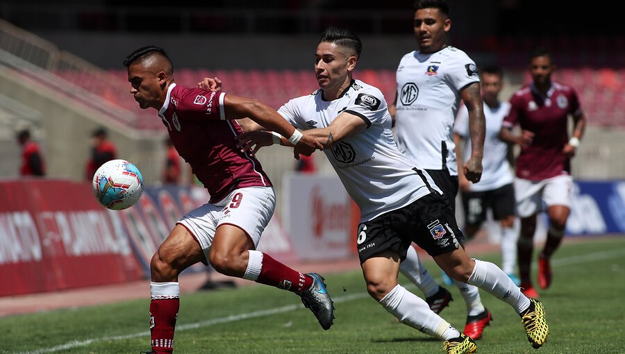 Duelo clave entre Colo-Colo y La Serena se roba las miradas en la fecha 22 del Torneo