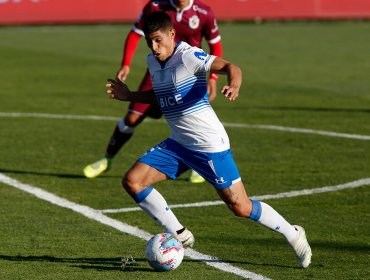 Lezcano se ilusiona con el tricampeonato y la Sudamericana: "Queremos hacer historia"