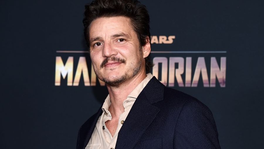 Pedro Pascal fue nombrado artista del año por la prestigiosa revista Entertainment Weekly