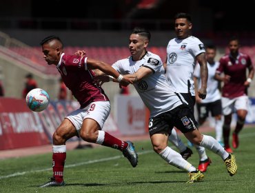 Duelo clave entre Colo-Colo y La Serena se roba las miradas en la fecha 22 del Torneo