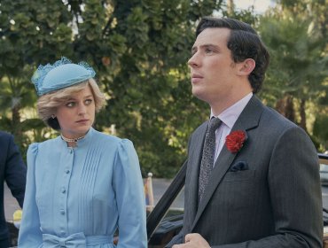 Netflix rechaza incluir una advertencia para aclarar que «The Crown» es una ficción