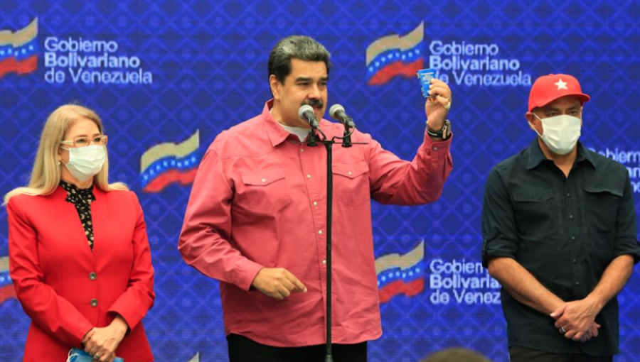 Chavismo gana las elecciones parlamentarias venezolanas, marcadas por el boicot de la oposición y una alta abstención