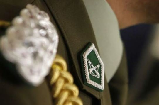 Coronel de Carabineros formalizado por lesiones graves durante el estallido social en Peñalolén quedó con firma y arraigo