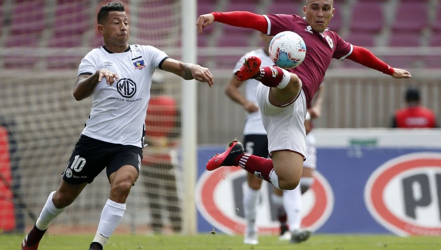 Colo Colo y Deportes La Serena se enfrentan en duelo clave por la parte baja de la tabla