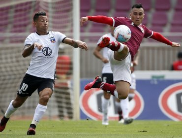 Colo Colo y Deportes La Serena se enfrentan en duelo clave por la parte baja de la tabla