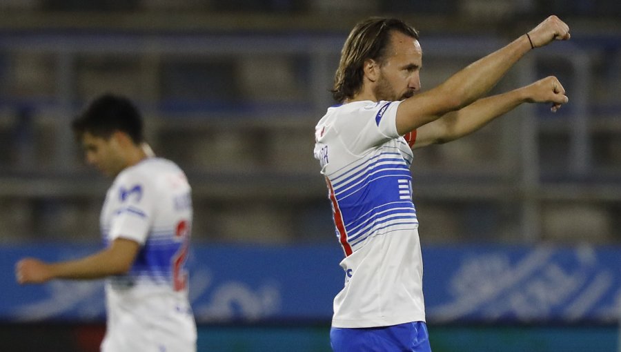 Universidad Católica quiere la hazaña en su visita ante Vélez Sarsfield por Copa Sudamericana