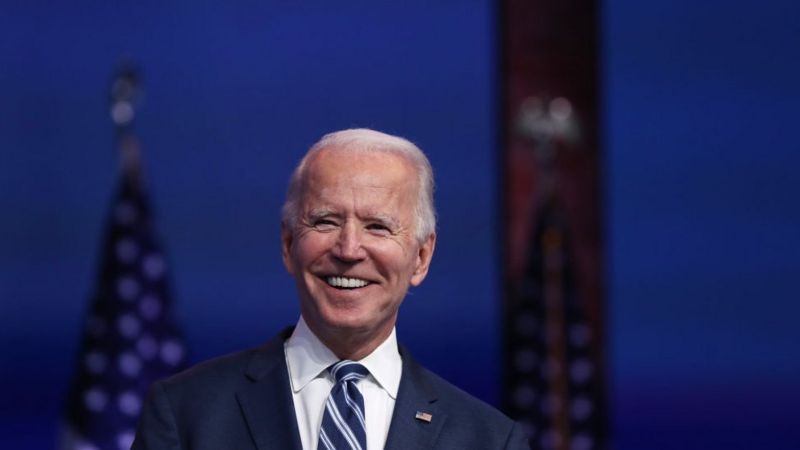 Corte Suprema de EE.UU. rechaza la petición de los republicanos de invalidar la victoria de Biden en Pensilvania