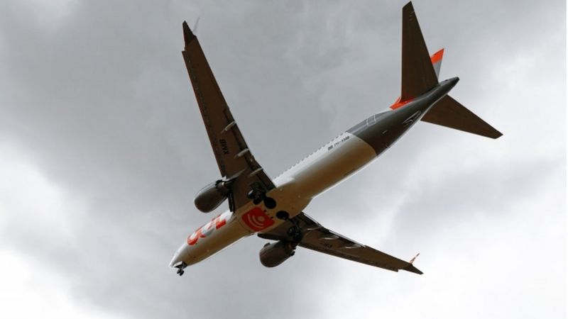 El regreso a los cielos del polémico Boeing 737 Max tras los dos accidentes mortales que forzaron su retirada