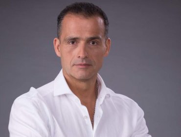 Iván Núñez y llegada de Constanza Santa María a TVN: "Le tengo una gran valoración"