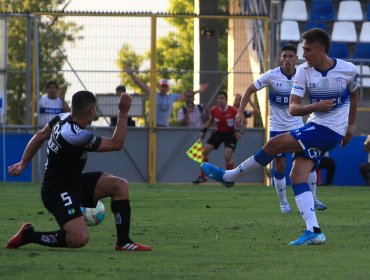 ANFP suspendió duelo de la UC ante O'Higgins por revancha ante Vélez