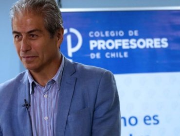 Colegio de Profesores reitera su crítica por clases presenciales en fase 2 de «Transición»