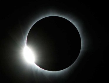 Eclipse total de Sol: Dónde y a qué hora podrá verse el fenómeno del 14 de diciembre