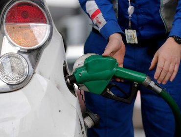 Precios de todos los combustibles registrarán una nueva alza a partir de este jueves 10