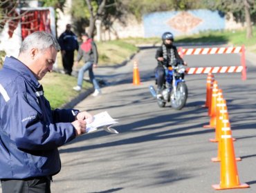 Ministerio de Transportes presenta nuevo examen para obtener Licencia de conducir Clase C