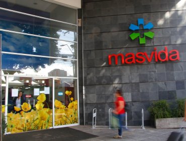 Caso Masvida: Formalizan a ex ejecutivos por fraude de más de $11 mil millones