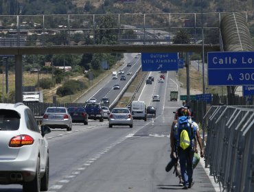 Fin de semana largo deja 28 personas fallecidas en 896 accidentes de tránsito en todo el país