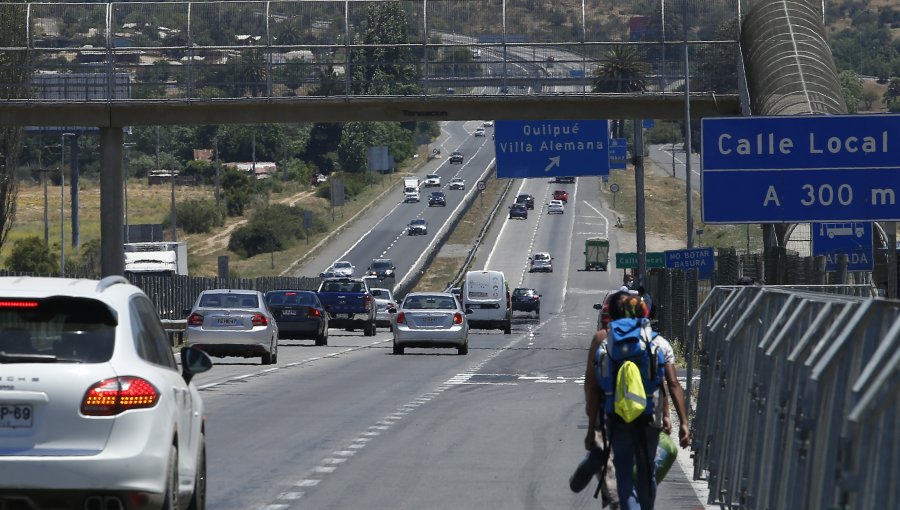 Fin de semana largo deja 28 personas fallecidas en 896 accidentes de tránsito en todo el país