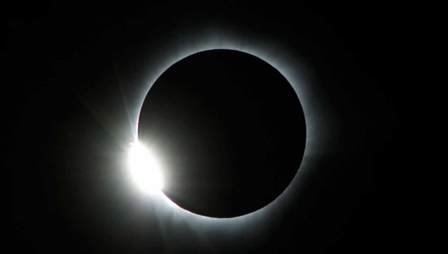 Eclipse total de Sol: Dónde y a qué hora podrá verse el fenómeno del 14 de diciembre