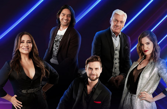 «Yo Soy» de CHV tendrá una tercera temporada que se estrenaría en el verano