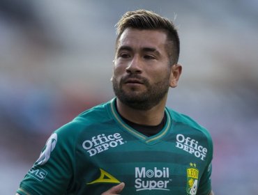 Jean Meneses renovará hasta 2023 su vínculo con el León de México