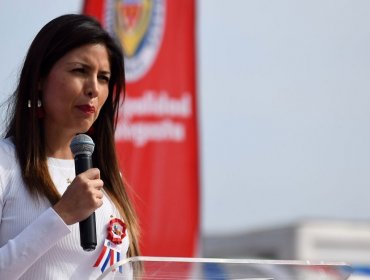 Ex alcaldesa de Antofagasta, Karen Rojo, fue inhabilitada para postular y ejercer cargos público por cinco años