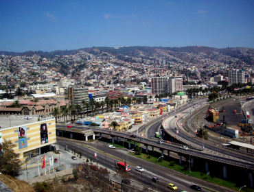 Invitan a participar en consulta ciudadana del Plan de Inversión en Infraestructura de Movilidad y Espacios Públicos de Valparaíso