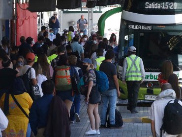 Fedetur pide al Gobierno permitir los viajes interregionales desde la región Metropolitana durante «Transición»