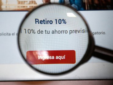 Más de 3,5 millones de usuarios solicitaron el trámite del retiro de fondos de pensiones en la primera jornada