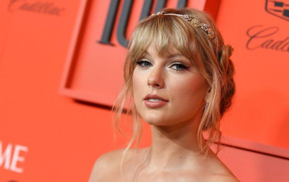 «Evermore»: Taylor Swift anuncia el lanzamiento de su segundo álbum del año