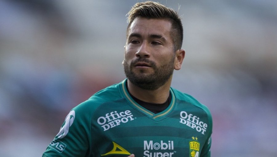 Jean Meneses renovará hasta 2023 su vínculo con el León de México