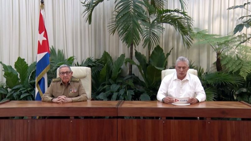 Cuba anuncia el inicio de la unificación monetaria que conllevará la desaparición de su doble peso