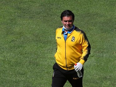 DT de Coquimbo y la realidad opuesta entre el Torneo y la Sudamericana: "No hemos dejado de lado ninguno"