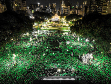 Cámara de Diputados de Argentina aprueba la ley de aborto legal: iniciativa pasa al Senado