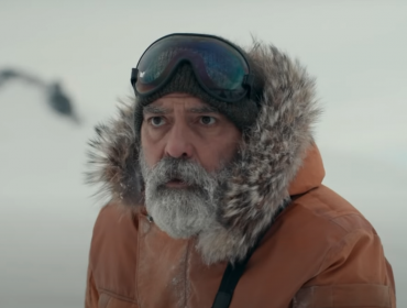 George Clooney fue hospitalizado de urgencia por su drástica baja de peso para «The Midnight Sky»