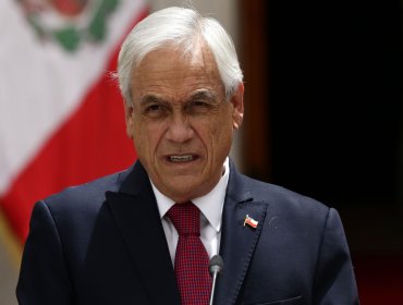 Presidente Piñera afirma que el desafío de la Alianza del Pacífico es "recobrar fuerzas"