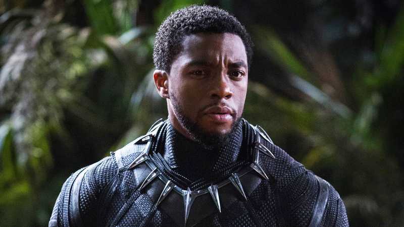 Marvel confirma que no reemplazará a Chadwick Boseman en la secuela de «Black Panther»