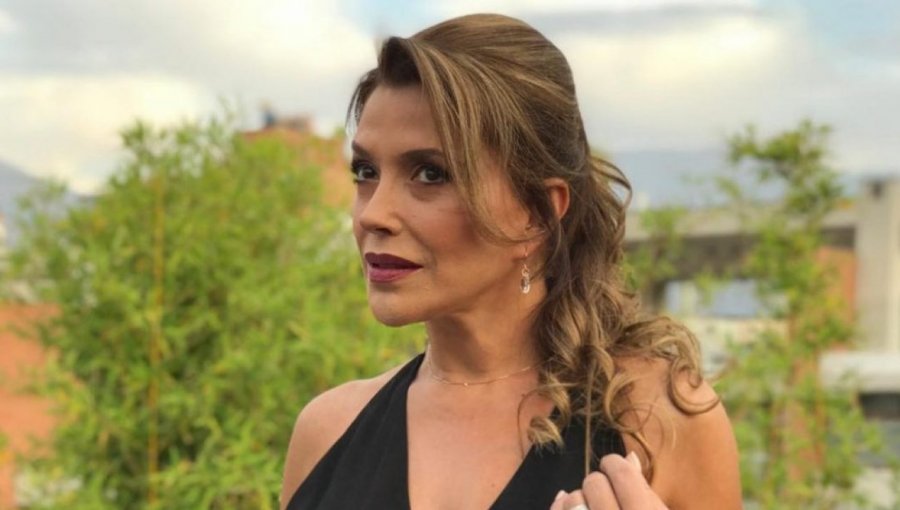 Carolina Arregui y su reflexión sobre el área dramática de TVN: "Fue triste verla morir"