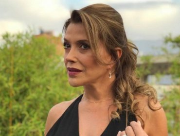 Carolina Arregui y su reflexión sobre el área dramática de TVN: "Fue triste verla morir"