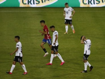 Colo Colo visita a Unión Española en una nueva "final" en su lucha por no descender