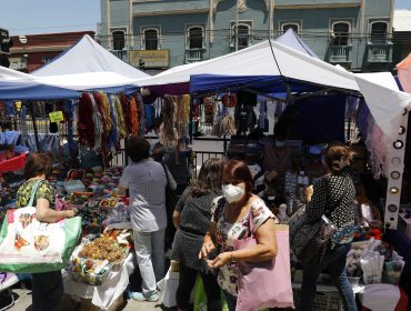 Al menos 500 mil permisos se han cursado en la Región Metropolitana en primer día de cuarentena