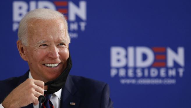 Colegio Electoral confirma la victoria de Joe Biden en las presidenciales de Estados Unidos