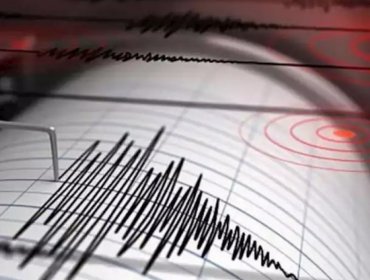 Sismo de mediana magnitud se percibió entre las regiones de Tarapacá y Antofagasta