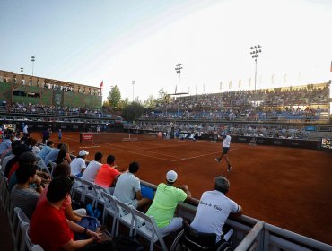 Confirman realización y fecha de la versión 2021 del ATP 250 de Santiago