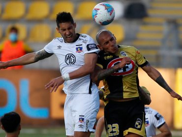 Duelo entre Colo-Colo y Coquimbo se lleva las miradas de la 24ª fecha del Torneo