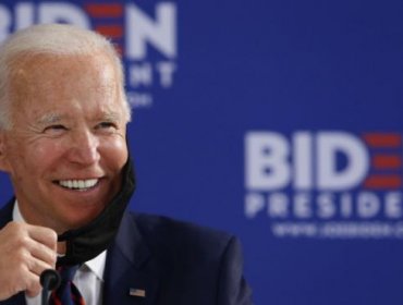 Colegio Electoral confirma la victoria de Joe Biden en las presidenciales de Estados Unidos