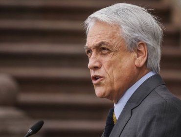 Presidente Piñera se mostró a favor de una “primaria abierta” para definir al candidato de Chile Vamos a La Moneda