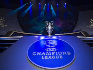 Los partidazos que se disputarán en los octavos de final de la Champions League