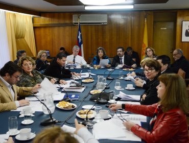 Incertidumbre total en el Concejo Municipal de Viña del Mar en la antesala a trascendental votación del Presupuesto 2021